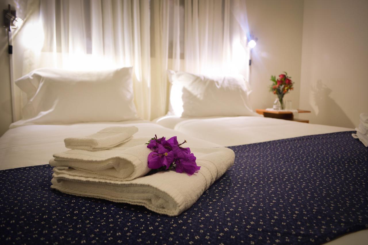 El Lugar Boutique Hotel Cerritos Kültér fotó