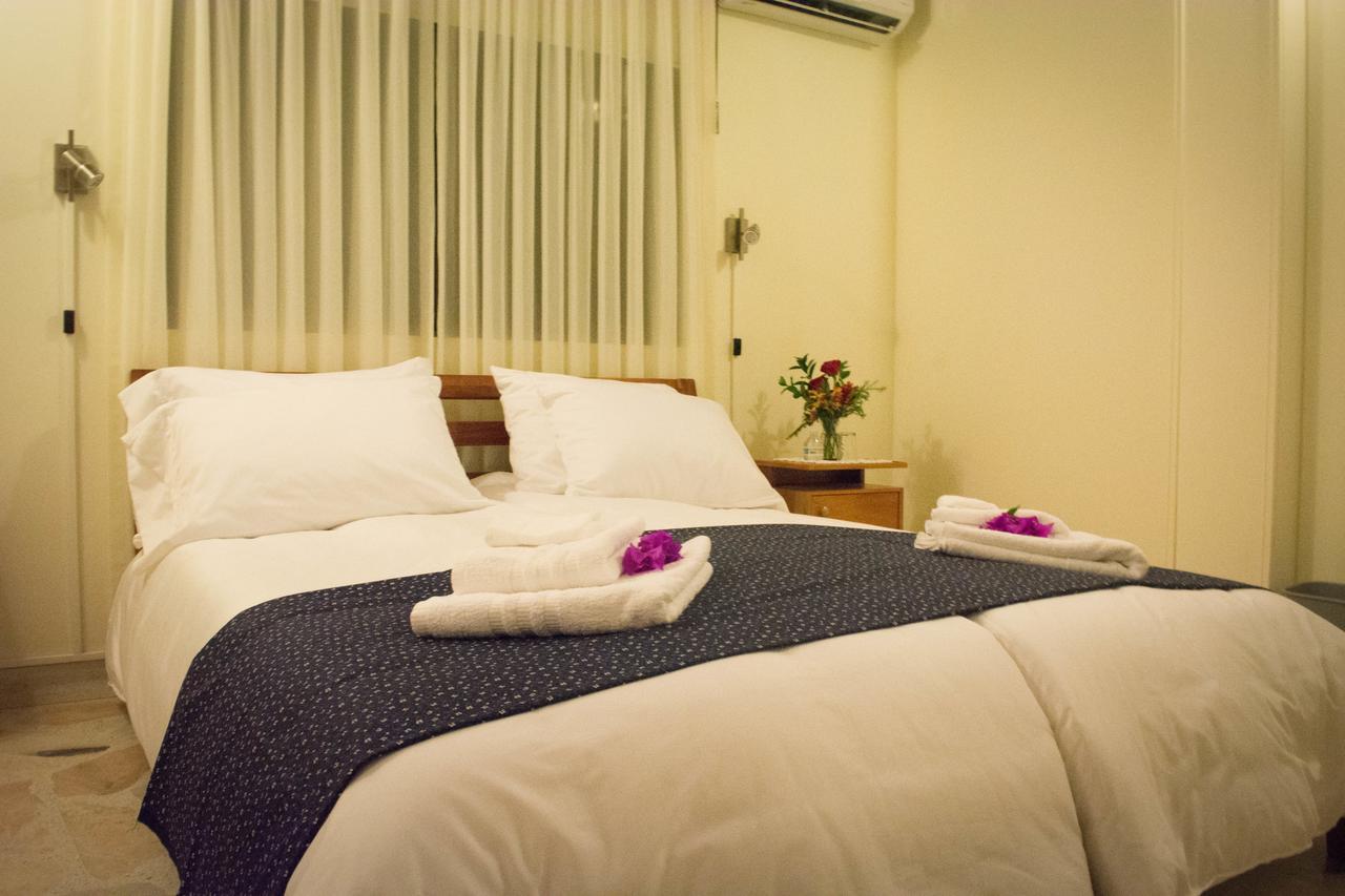 El Lugar Boutique Hotel Cerritos Kültér fotó