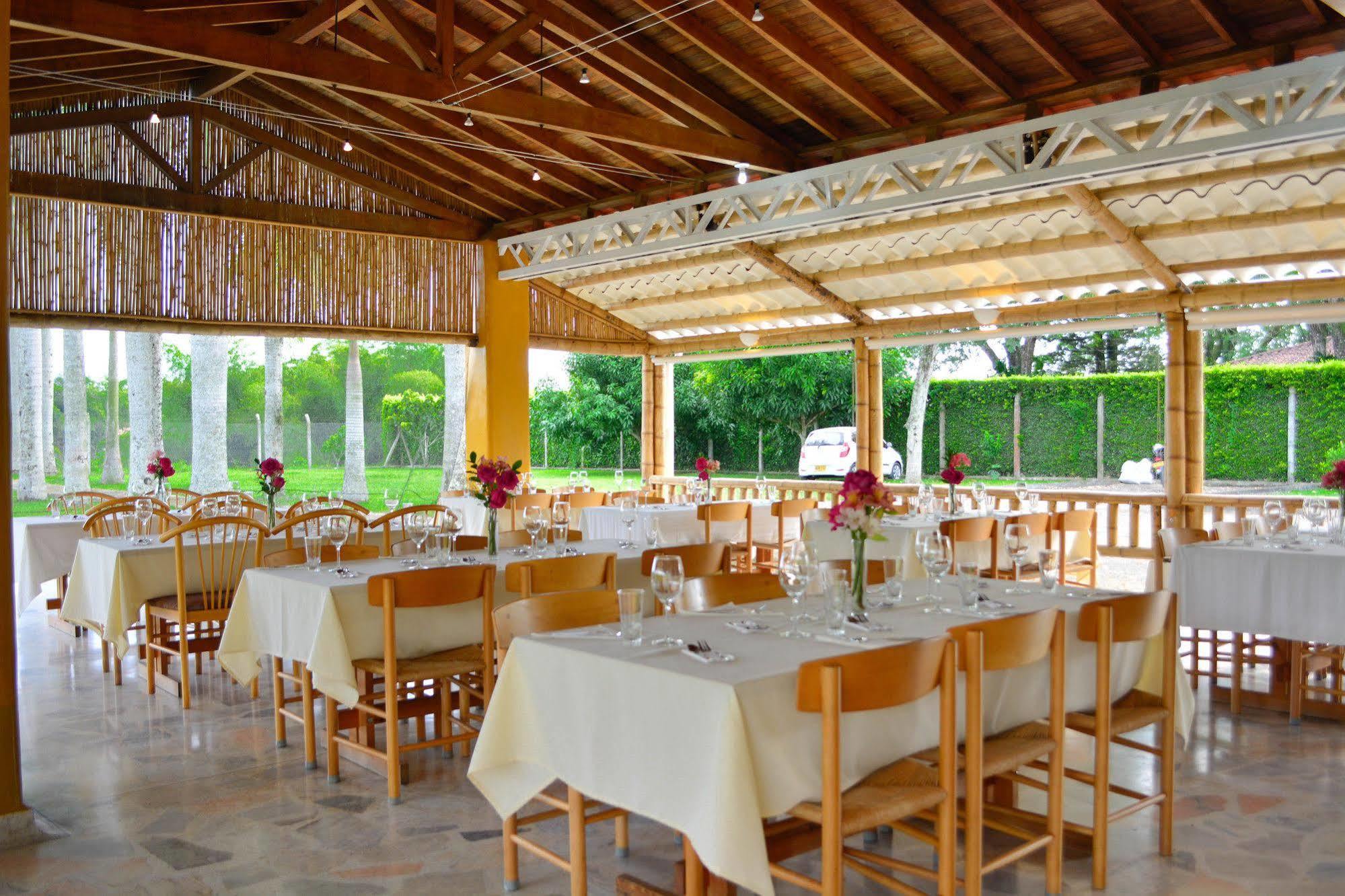 El Lugar Boutique Hotel Cerritos Kültér fotó