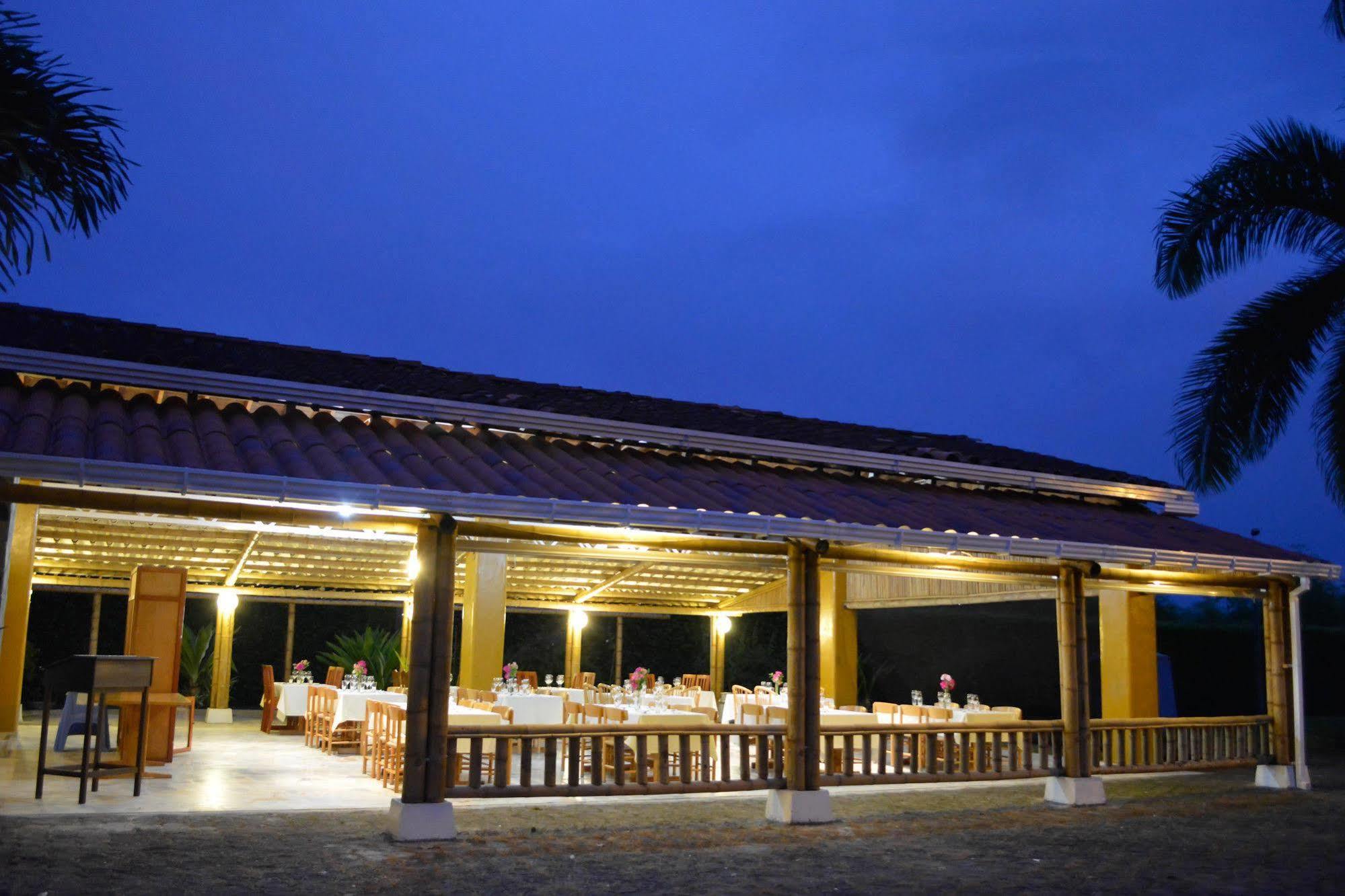El Lugar Boutique Hotel Cerritos Kültér fotó