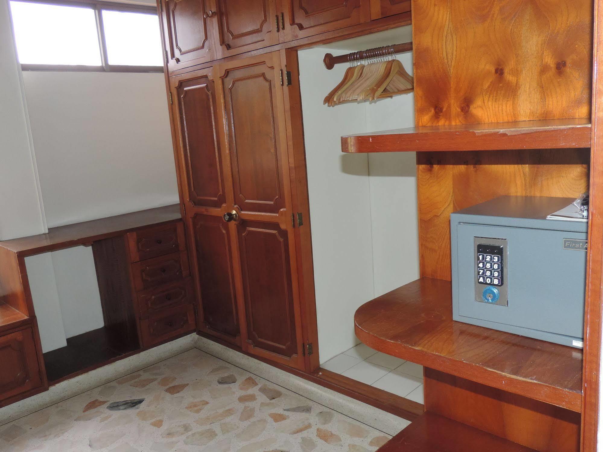 El Lugar Boutique Hotel Cerritos Kültér fotó