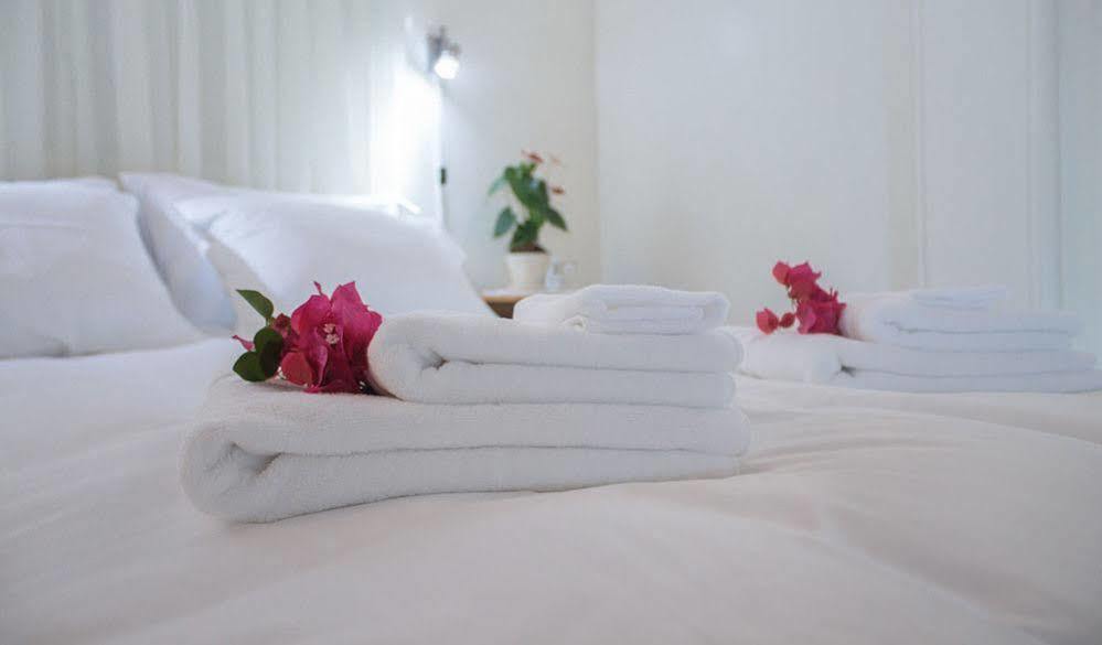 El Lugar Boutique Hotel Cerritos Kültér fotó