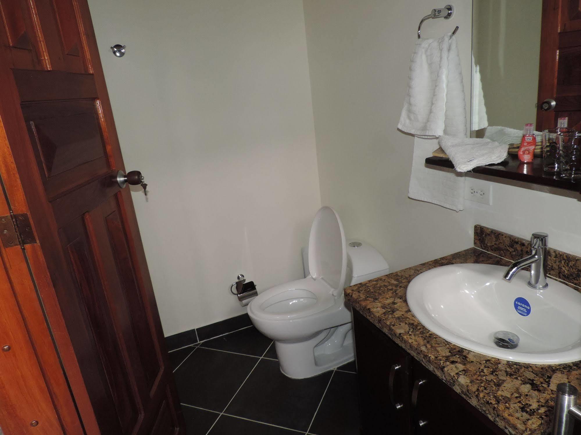El Lugar Boutique Hotel Cerritos Kültér fotó