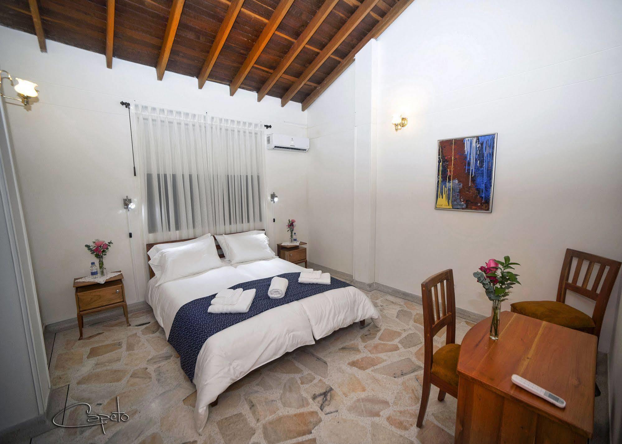 El Lugar Boutique Hotel Cerritos Kültér fotó