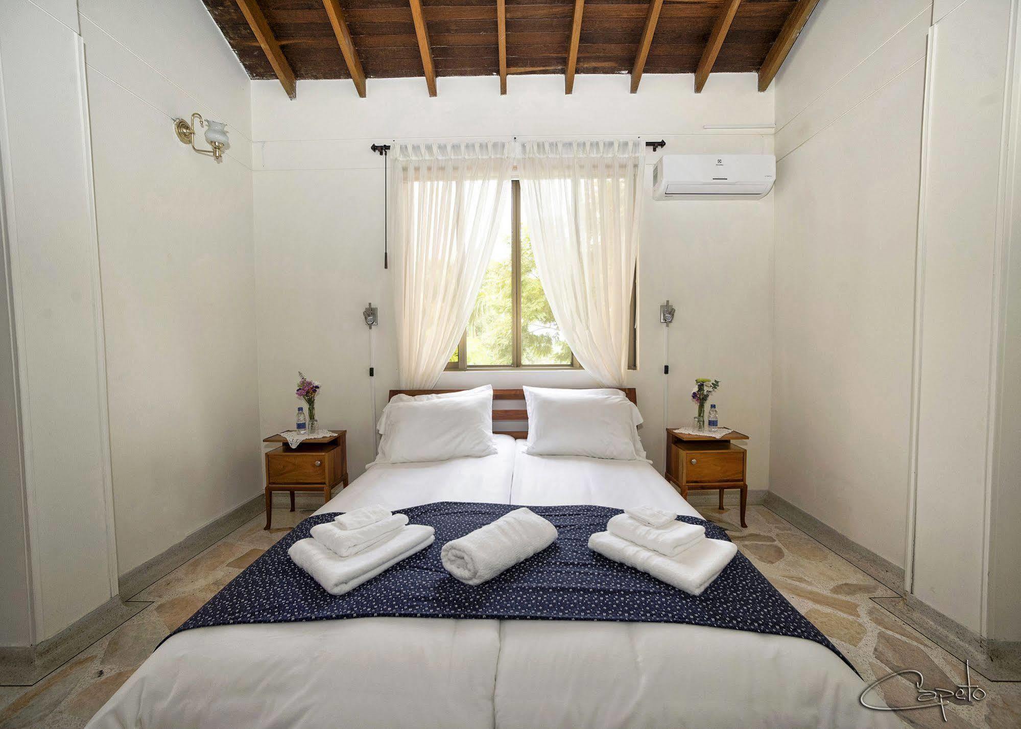 El Lugar Boutique Hotel Cerritos Kültér fotó