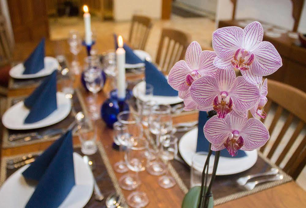 El Lugar Boutique Hotel Cerritos Kültér fotó