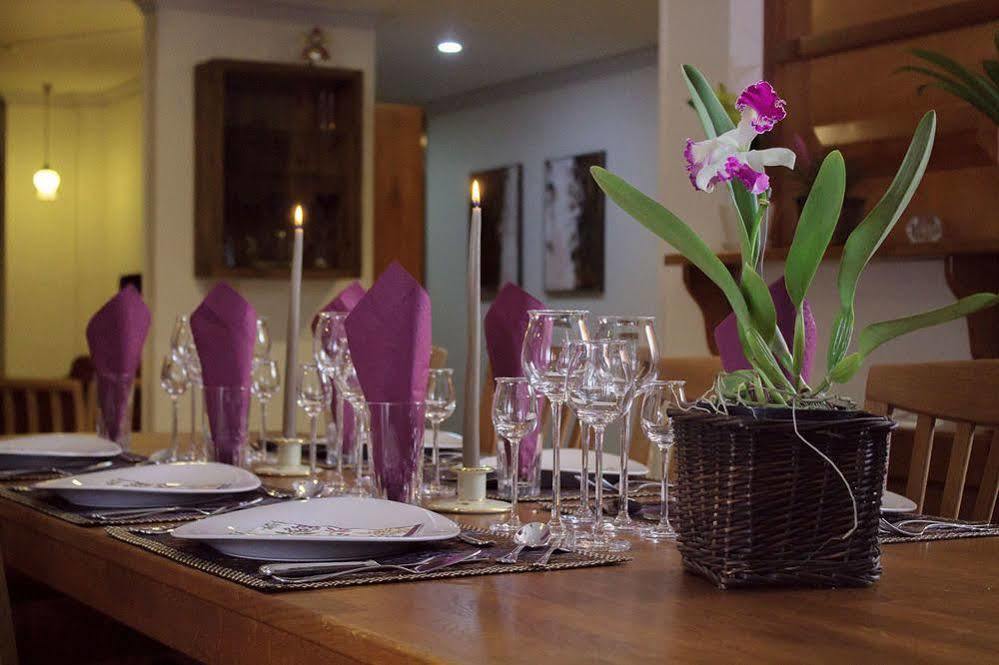 El Lugar Boutique Hotel Cerritos Kültér fotó