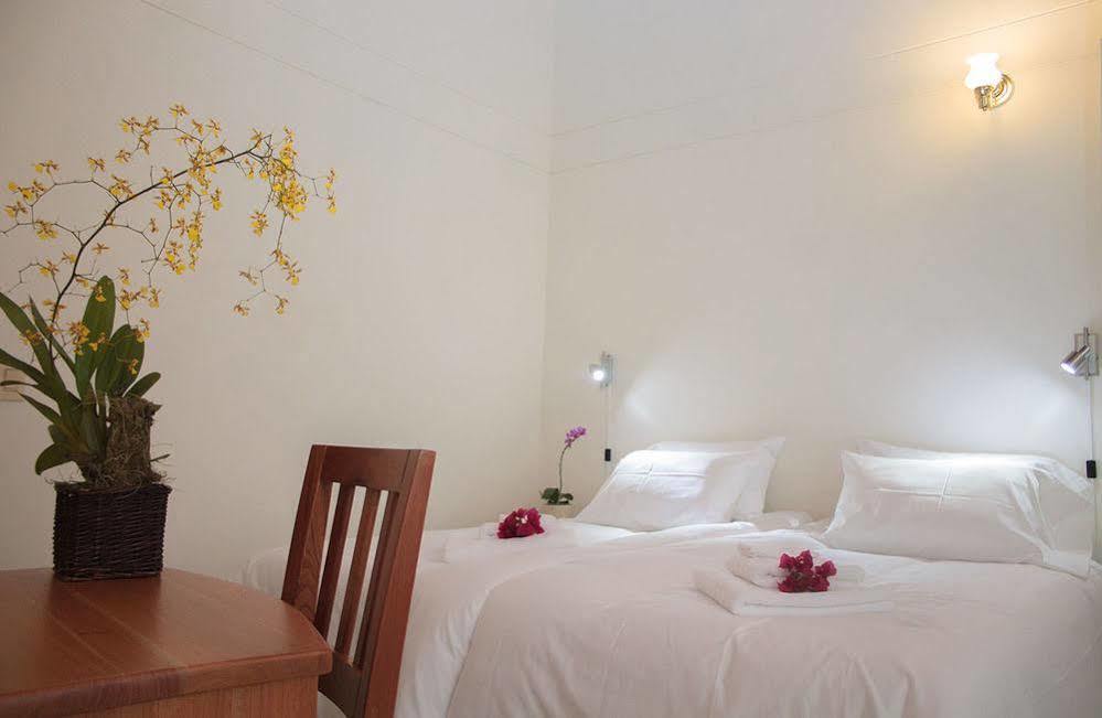 El Lugar Boutique Hotel Cerritos Kültér fotó